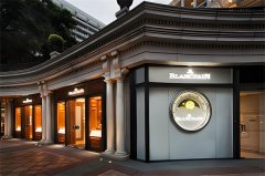 宝珀腕表表带掉色解决办法盘点