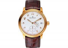 宝珀腕表偷停处理办法大全