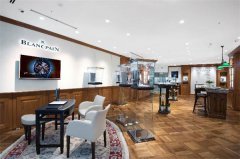 宝珀腕表表壳坏了处理办法大全