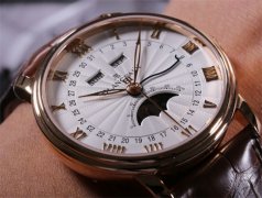 宝珀表针变色解决方法深度解析