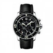 宝珀腕表走时不准怎么修复