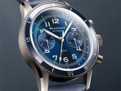 宝珀手表走走停停是什么原因