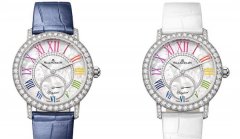 宝珀表针脱落解决技巧深度解析