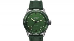 宝珀腕表走走停停处理办法详解