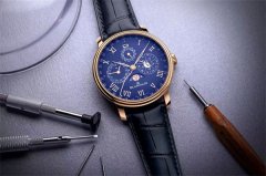 宝珀腕表表蒙有划痕解决方法深度解析