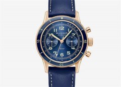 宝珀手表表耳掉了怎么办