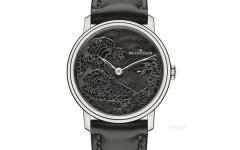 宝珀腕表走时不准处理方法详解