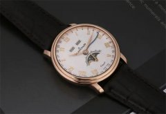 宝珀腕表表针不走了解决方法集锦