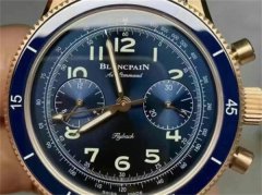 宝珀腕表很久不戴不走了怎么办