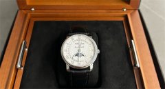 宝珀腕表走慢了解决方法详解