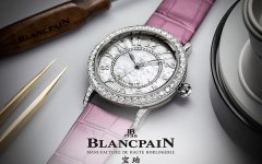 宝珀腕表走慢了解决技巧汇总