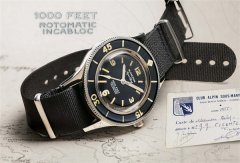 宝珀腕表机芯受损解决办法集锦