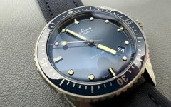 宝珀腕表机芯受损解决办法详解