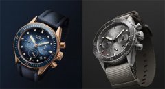 宝珀手表放一晚就停