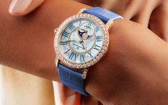 宝珀女士十大爆款