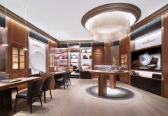 宝珀表蒙怎么拿下来