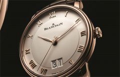 宝珀清洗保养小诀窍