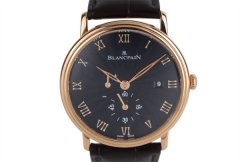 宝珀内圈8位序列号