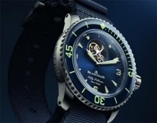 宝珀表壳破裂处理技巧深度解析