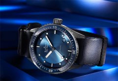 宝珀手表旧的会贬值吗