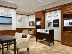 宝珀走时不准处理技巧详解