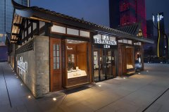 宝珀背透的有哪几款