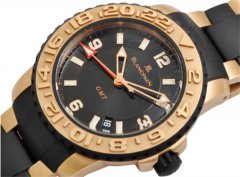 宝珀发条拧反了处理办法详解