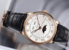 现在入手宝珀值得吗