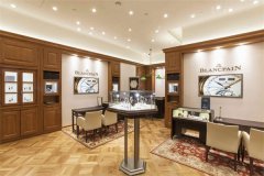 宝珀为什么那么贵