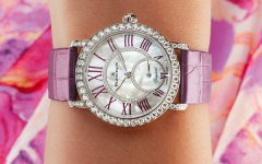 宝珀手表摔坏了原因是什么