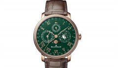 宝珀手表发条拧反了解决办法大全